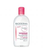 BIODERMA Sensibio H2O micelārais ūdens, 500ml