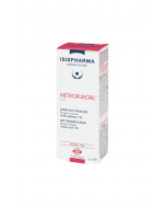 ISISPHARMA Metroruboril A.Z krēms, 30ml