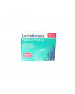 LACTOFLORENE PANCIA PIATTA - uztura bagātinātājs, 20 divdaļīgas paciņas