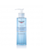 EUCERIN Dermatoclean Hyaluron attīroša želeja, 200ml