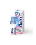 QUIXX Baby deguna pilieni 10 ml