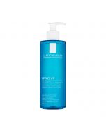 LA ROCHE-POSAY Effaclar putojoša attīroša želeja taukainai jutīgai ādai, 400ml