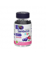 SAMBUCUS Kids pamex gummies N60