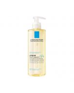 LA ROCHE-POSAY Lipikar Huile Lavante AP+ attīroša mazgāšanās eļļa, 400ml