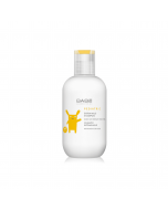 BABE Pediatric extra mild shampoo - īpaši maigs šampūns, 200ml
