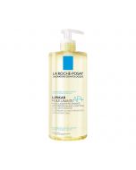 LA ROCHE-POSAY Lipikar Huile Lavante AP+ attīroša mazgāšanās eļļa, 750ml