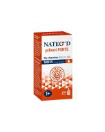 NATEO FORTE D3 vitamīna pilieni, 10 ml