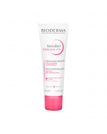 BIODERMA Sensibio Defensive rich krēms, 40ml