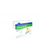 MAGNESIUM Diasporal 300 direkt, uztura bagātinātājs, N20