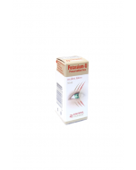 Potassium-U preservative free acu pilieni, 10ml