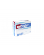 MICROLAX 625 mg/90 mg/9 mg/ml rektālais šķīdums, N12