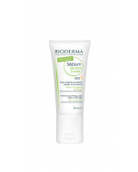 BIODERMA Sebium Global Cover krēms, 30ml