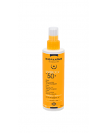 ISIS UVEBLOCK SPF 50+ SPRAY - sprejs ļoti augstai aizsardzībai, jutīgai ādai, 200ml