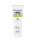 PHARMACERIS T Octopirox - nomierinošs sejas krēms, 30ml
