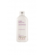 LABO Delicate vīriešiem - šampūns jutīgai galvas ādai, 200ml