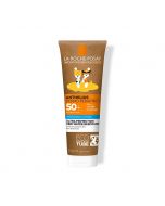 LA ROCHE-POSAY Anthelios Dermo-Pediatrics SPF50+ pieniņš, 250ml