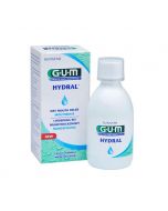 GUM Hydral mutes skalojamais līdzeklis (6030), 300ml