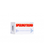 SPERMOTREND kapsulas, N90