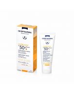 ISISPHARMA Uveblock SPF50+ Mineral Tinted tonēts saules aizsargkrēms, 40ml