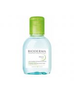BIODERMA Sebium H2O micelārais ūdens, 100ml