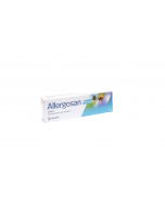 ALLERGOSAN 10 mg/g krēms, 18g