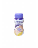 NUTRIDRINK Protein ar persiku-mango garšu, 125ml