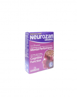 NEUROZAN - uztura bagātinātājs, 30 tabletes