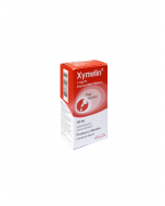 XYMELIN 1 mg/ml deguna pilieni, šķīdums, 10ml