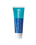 CURAPROX Enzycal Zero zobu pasta, 75ml
