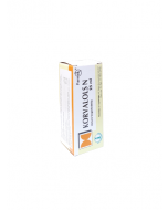 KORVALOLS N uztura bagātinātājs, 25ml