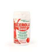 ACEROLA Sweet uztura bagātinātājs, N90
