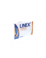 LINEX forte cietās kapsulas, N14