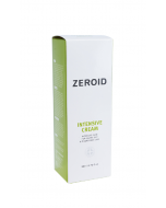 ZEROID Intensive krēms, 80ml