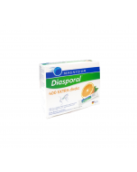 MAGNESIUM diasporal 400 extra direkt, N20