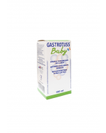 GASTROTUSS Baby® antirefluksa sīrups bērniem, 180ml
