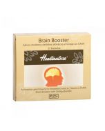 Healinature Brain Booster 0,51 g cietā želatīna kapsulas, N32