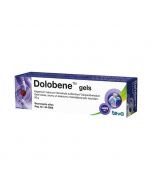 DOLOBENE gels, 50G
