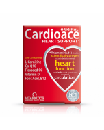 CARDIOACE Original tabletes, N30