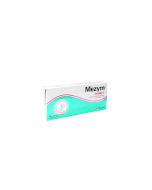 MEZYM 20 000 V zarnās šķīstošās tabletes, N20