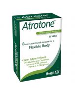 HEALTHAID Atrotone® uztura bagātinātājs, tabletes N60