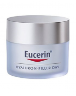 EUCERIN Hyaluron-FIller dienas krēms, 50ml