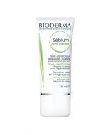BIODERMA Sebium Pore Refiner krēms, 30ml