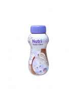 NUTRIKID Multi Fibre ar šokolādes garšu, 200ml