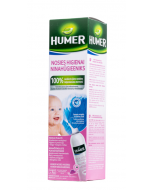 HUMER 150 Deguna higiēnai - aerosols bērniem un zīdaiņiem, 150ml
