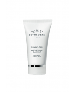INSTITUT ESTHEDERM Osmoclean Lightening Buffing Mask attīroša loboša maska bez graudiņiem, 75ml