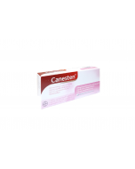 CANESTEN 500 mg vaginālā mīkstā kapsula, N1