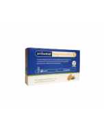 ORTHOMOL Magnesium Plus kapsulas, N60