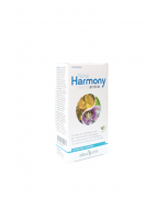 NEW HARMONY menoansia uztura bagātinātājs kapsulas, N60