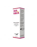 AGOVIRAX deguna aerosols, 20ml