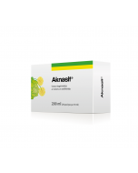 AKNASIT 20 paciņas pa 10ml